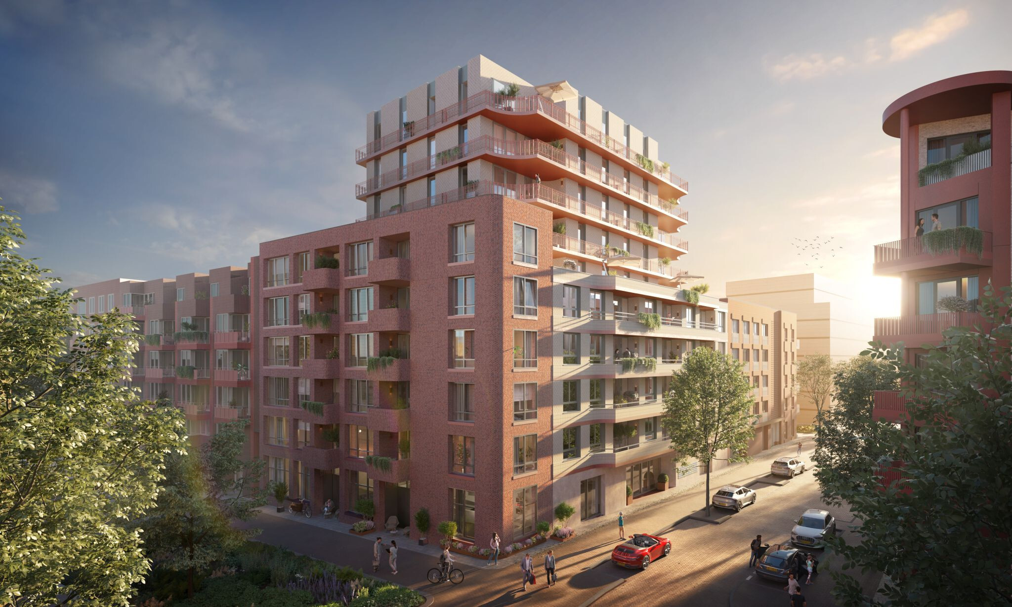 Elzenhagen - Noordhof 3